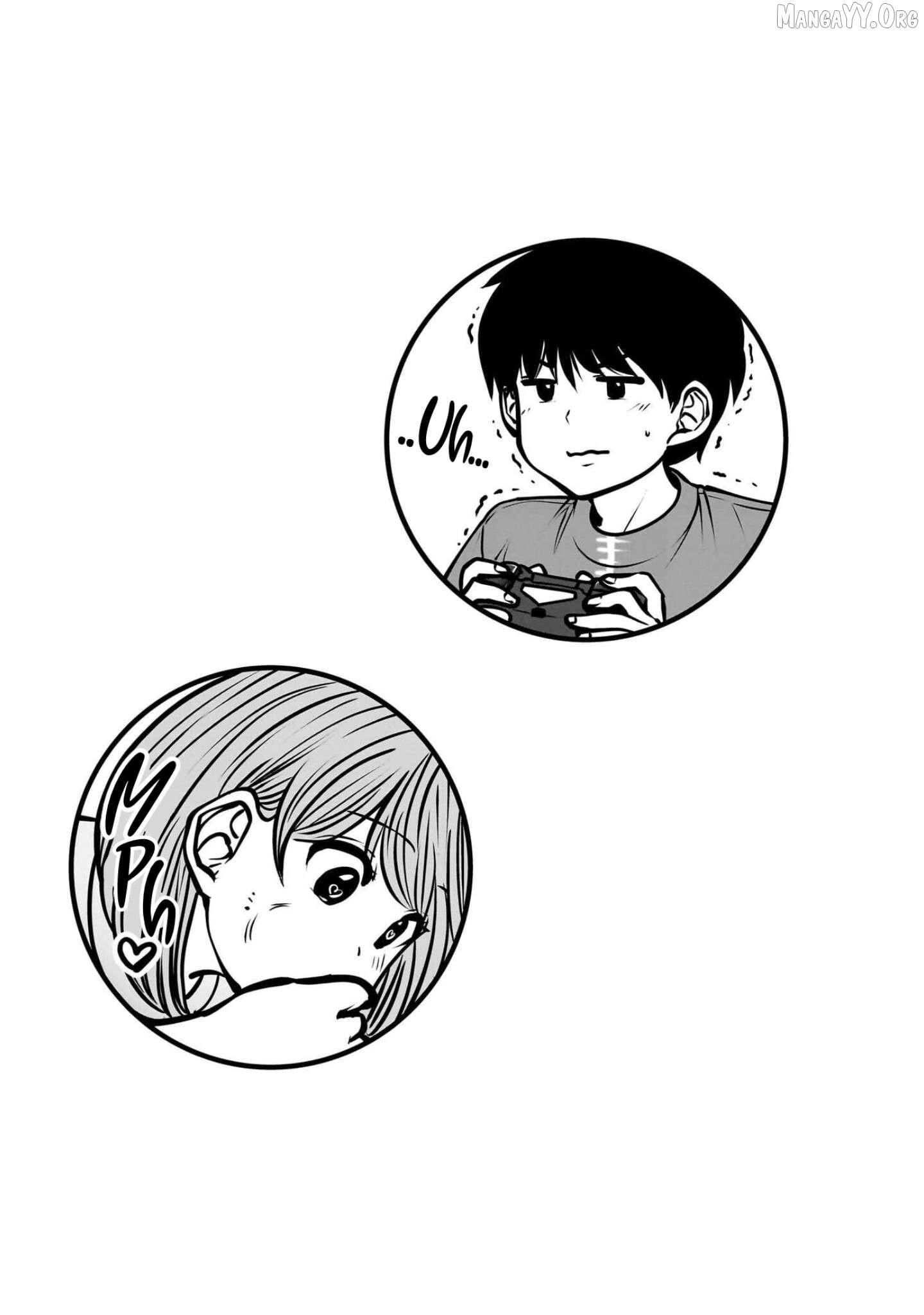 Kouiu no Gaii Chapter 43 page 47 - 