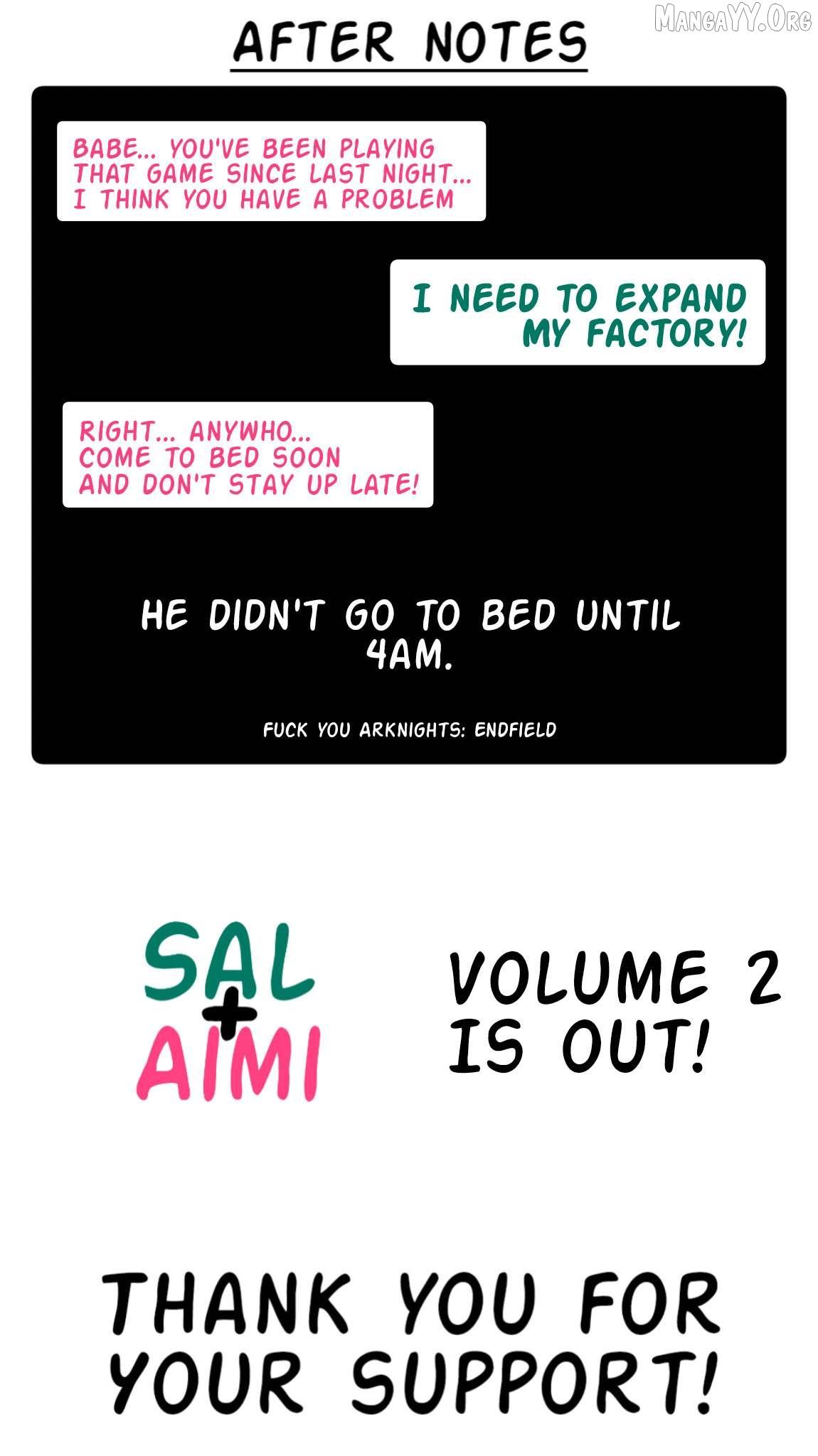 Kouiu no Gaii Chapter 43 page 48 - 