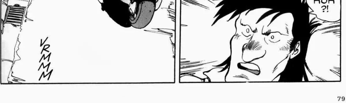 Read Koukaku Kidoutai chapter 3 image 55 on Lezhin