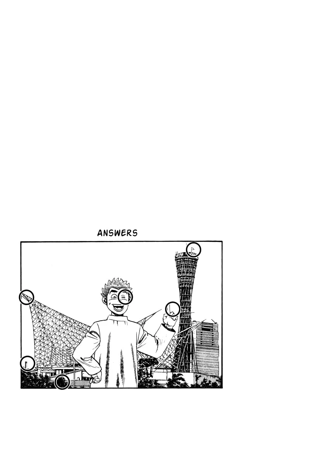Read Koukou Tekken-den Tough chapter 102 image 18 on Lezhin