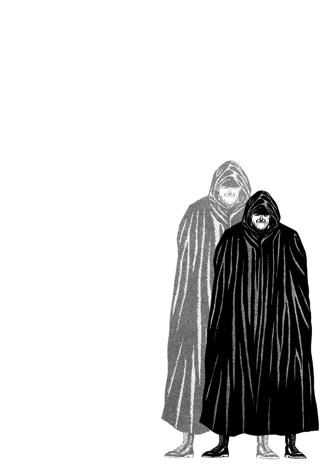 Read Koukou Tekken-den Tough chapter 114 image 25 on Lezhin