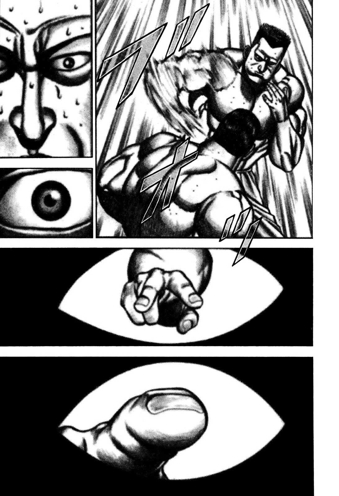 Read Koukou Tekken-den Tough chapter 118 image 12 on Lezhin