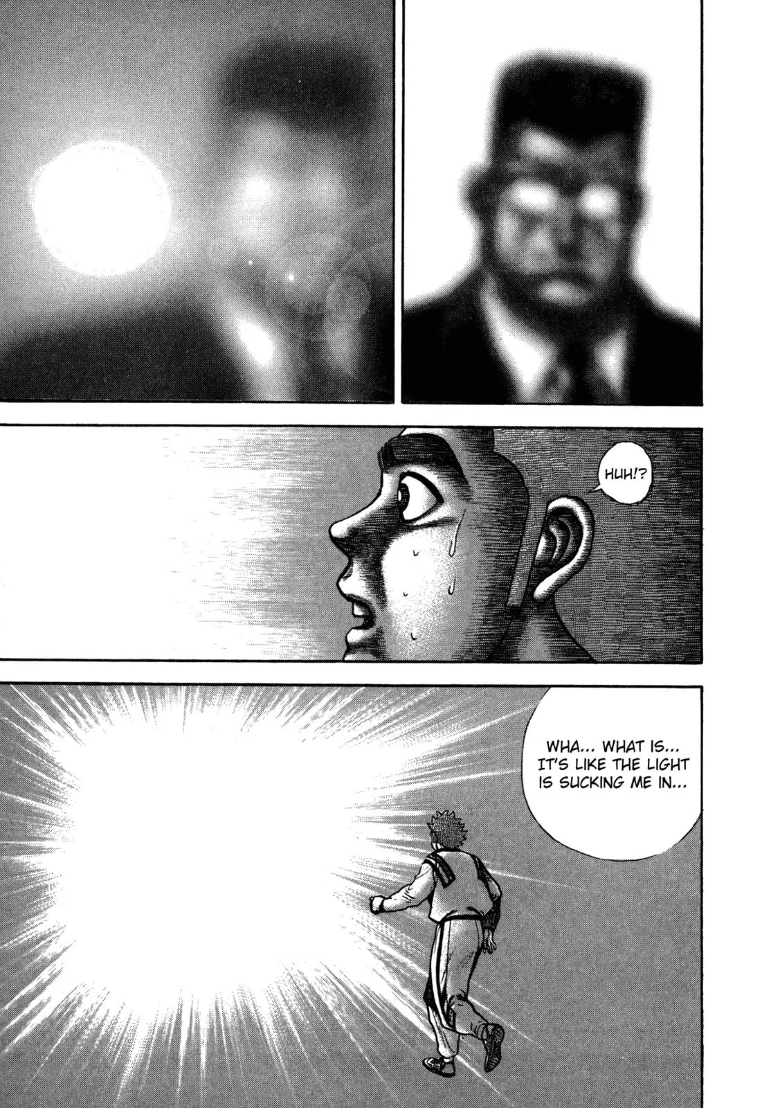 Read Koukou Tekken-den Tough chapter 126 image 10 on Lezhin