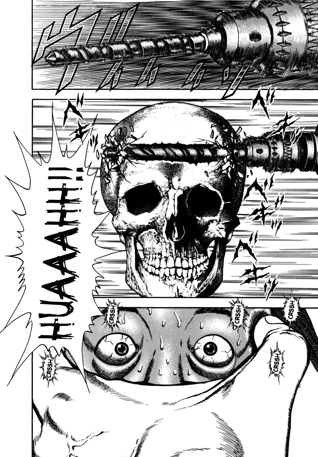 Read Koukou Tekken-den Tough chapter 130 image 9 on Lezhin