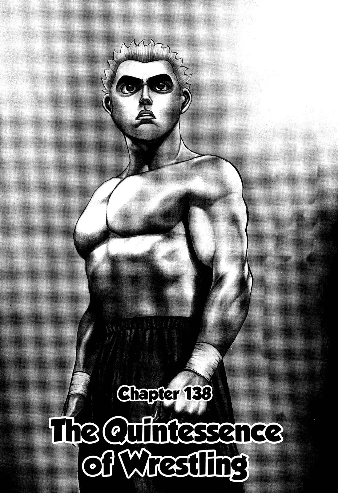 Read Koukou Tekken-den Tough chapter 138 image 0 on Lezhin