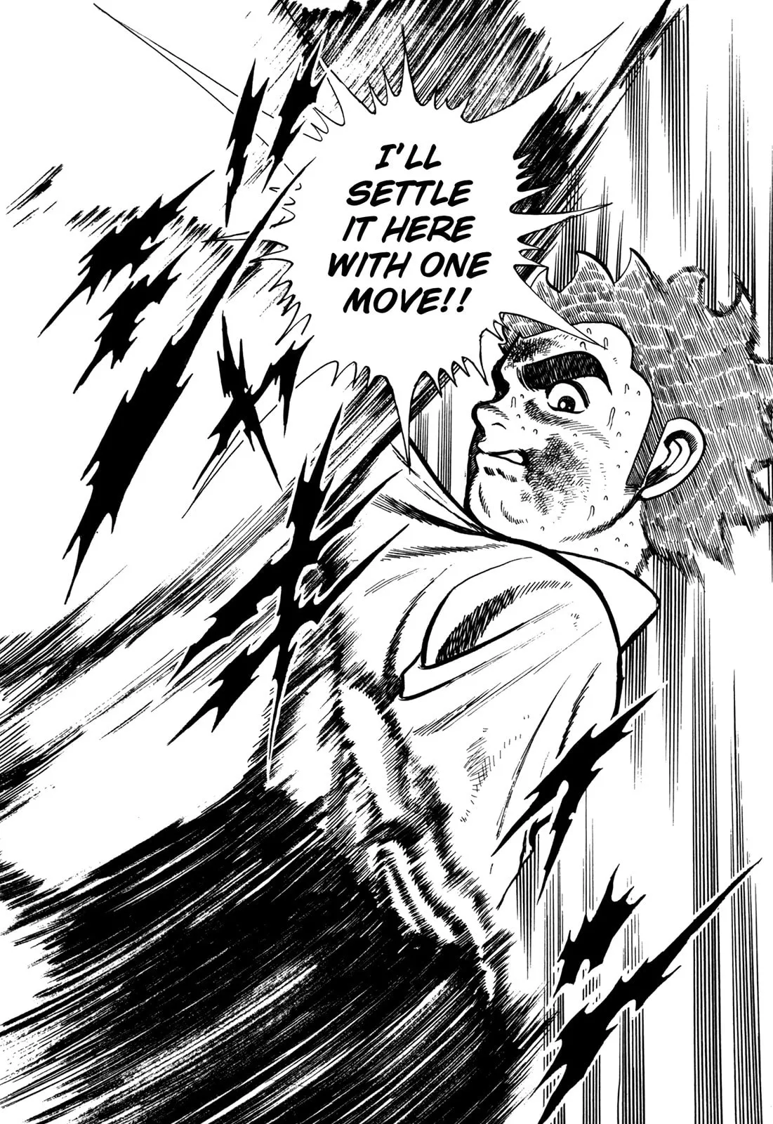 Read Koukou Tekken-den Tough chapter 139 image 16 on Lezhin