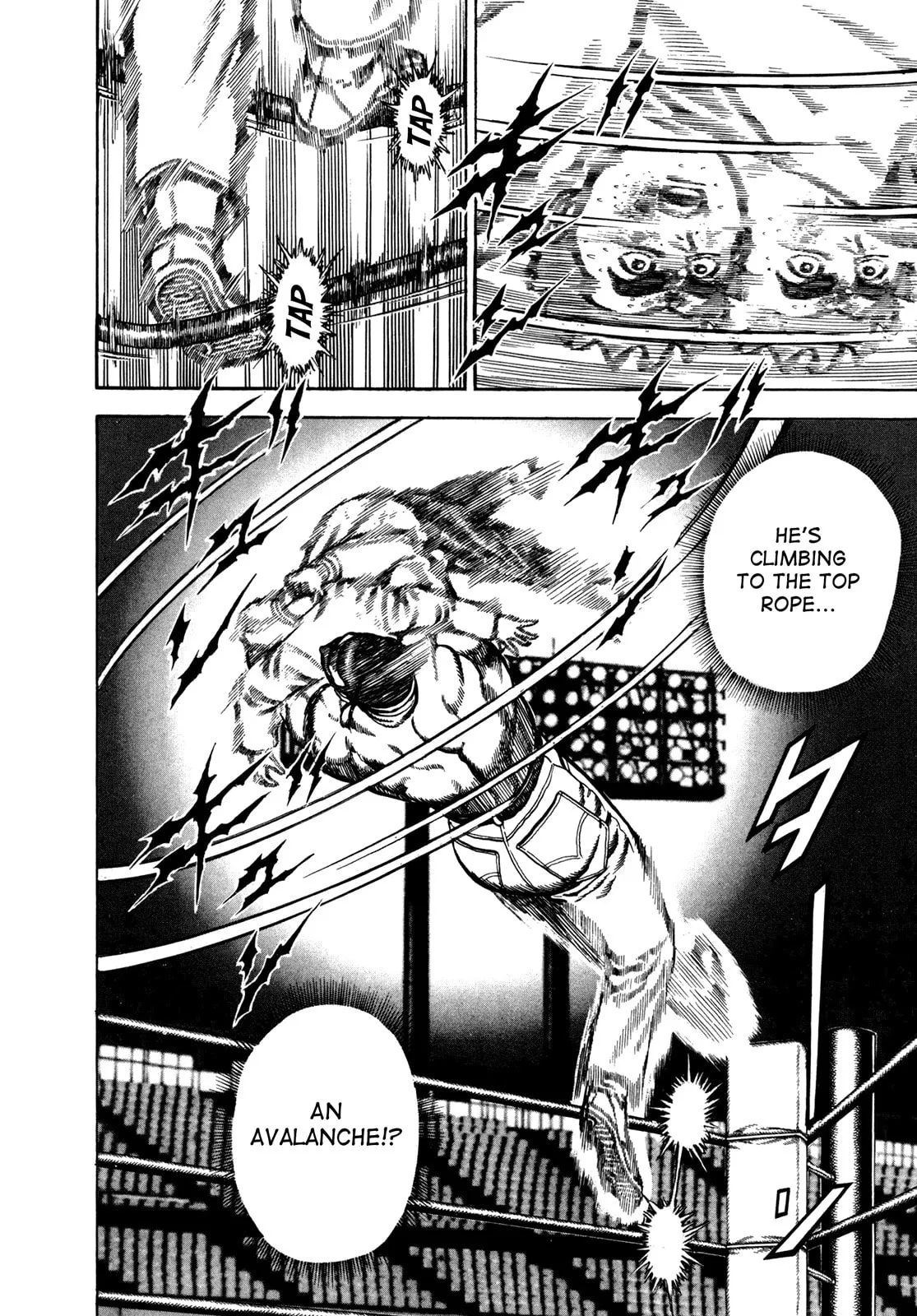 Read Koukou Tekken-den Tough chapter 139 image 2 on Lezhin