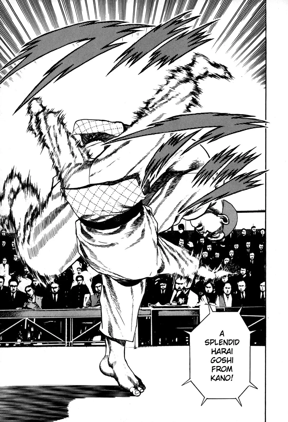Read Koukou Tekken-den Tough chapter 14 image 2 on Lezhin