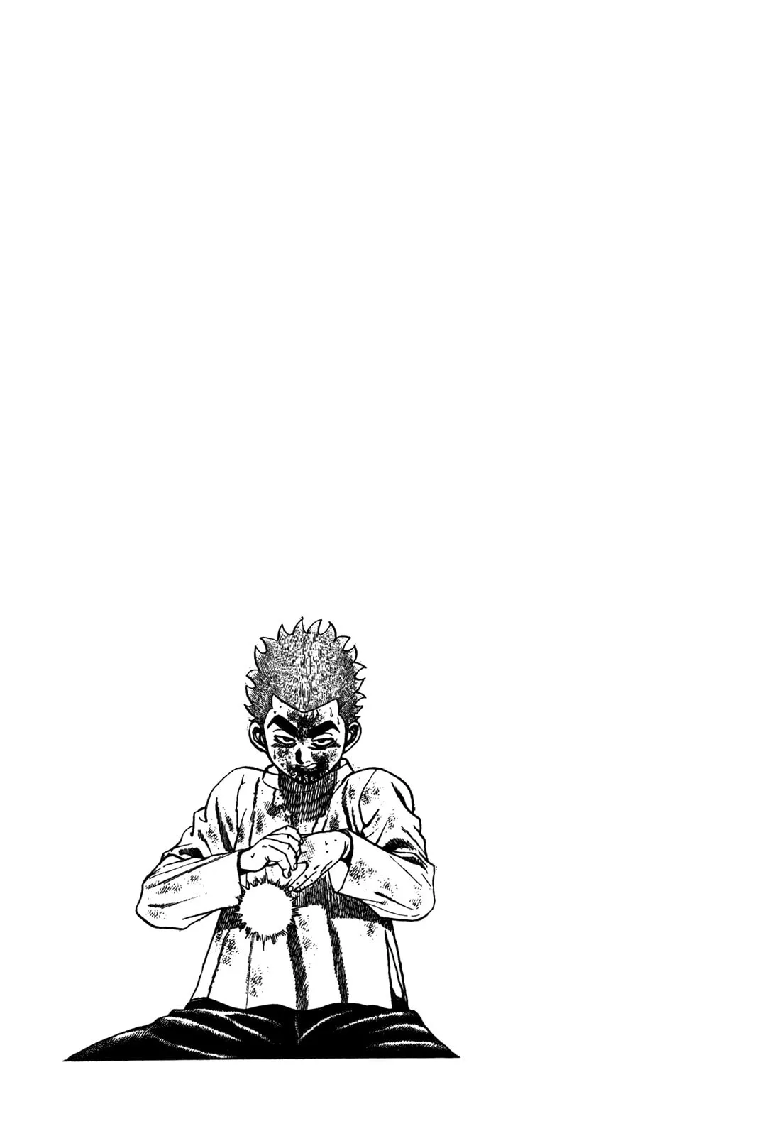 Read Koukou Tekken-den Tough chapter 146 image 17 on Lezhin