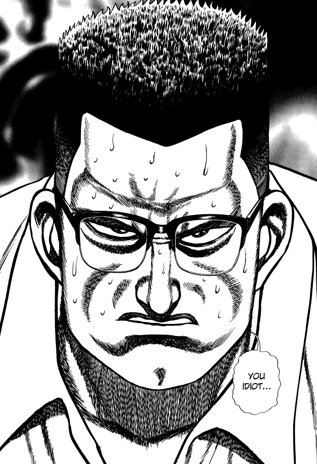 Read Koukou Tekken-den Tough chapter 147 image 11 on Lezhin