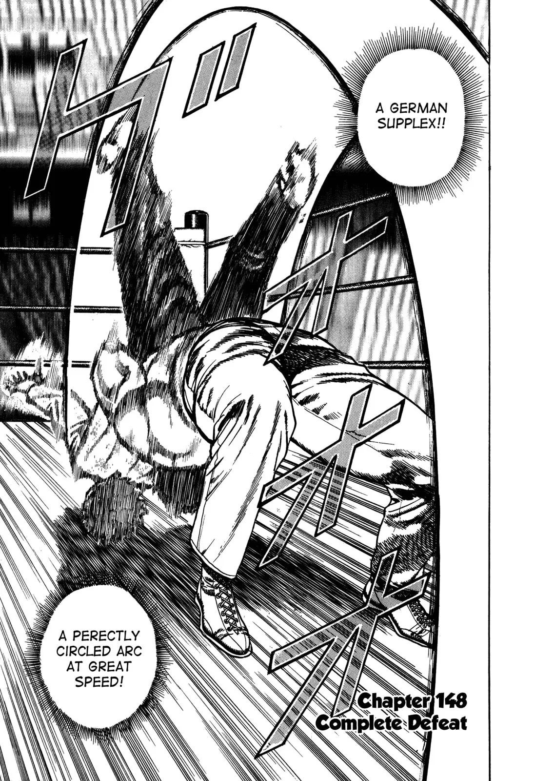 Read Koukou Tekken-den Tough chapter 148 image 0 on Lezhin