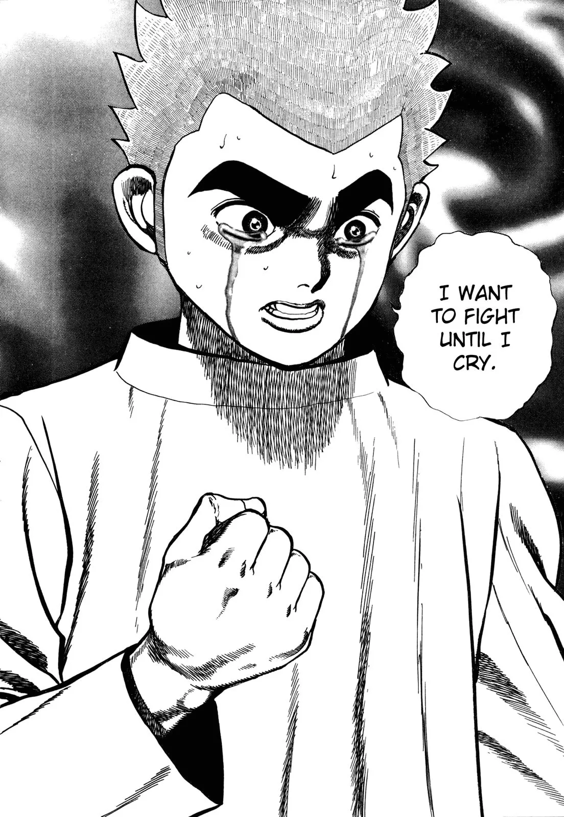 Read Koukou Tekken-den Tough chapter 152 image 12 on Lezhin