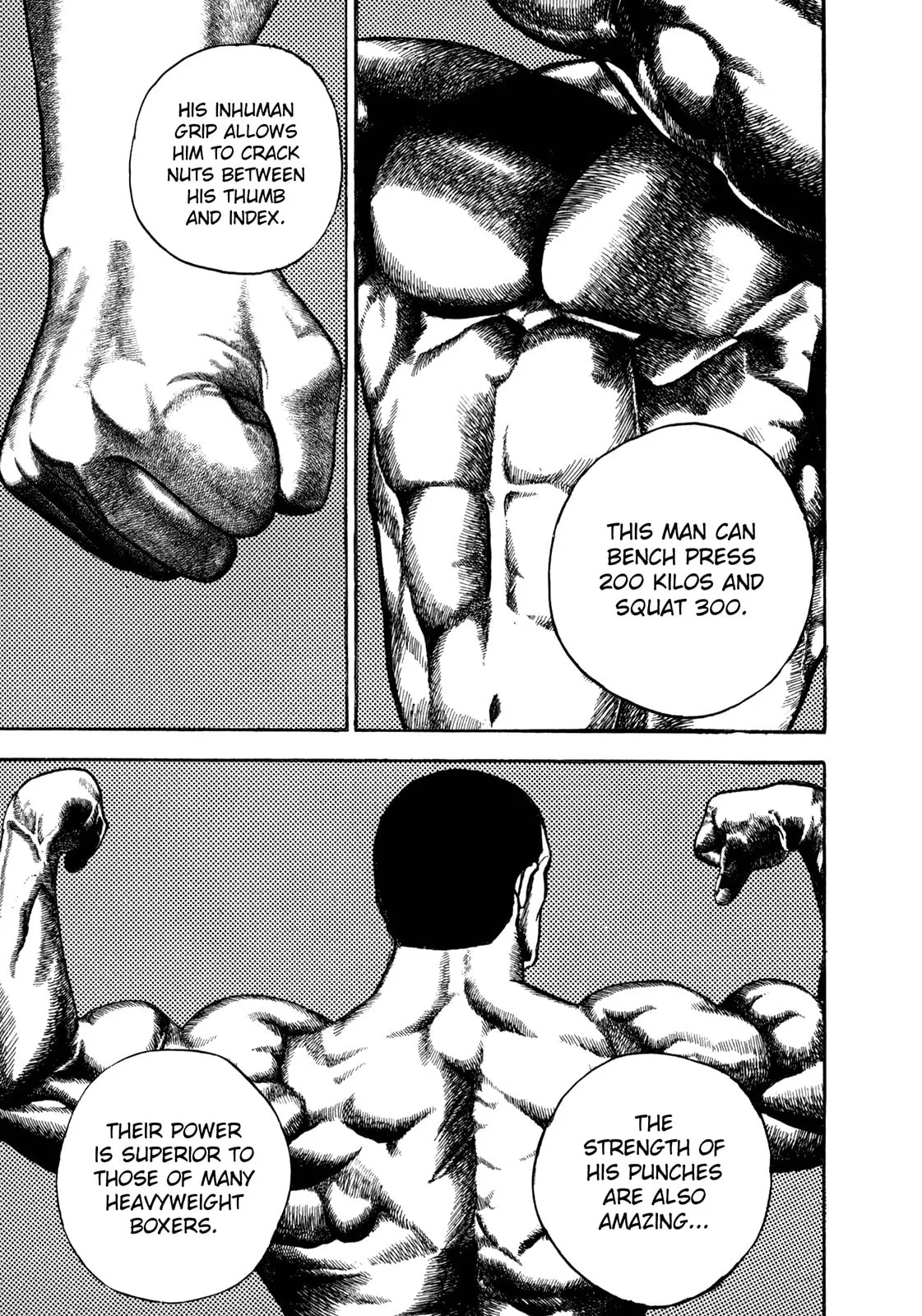 Read Koukou Tekken-den Tough chapter 155 image 2 on Lezhin