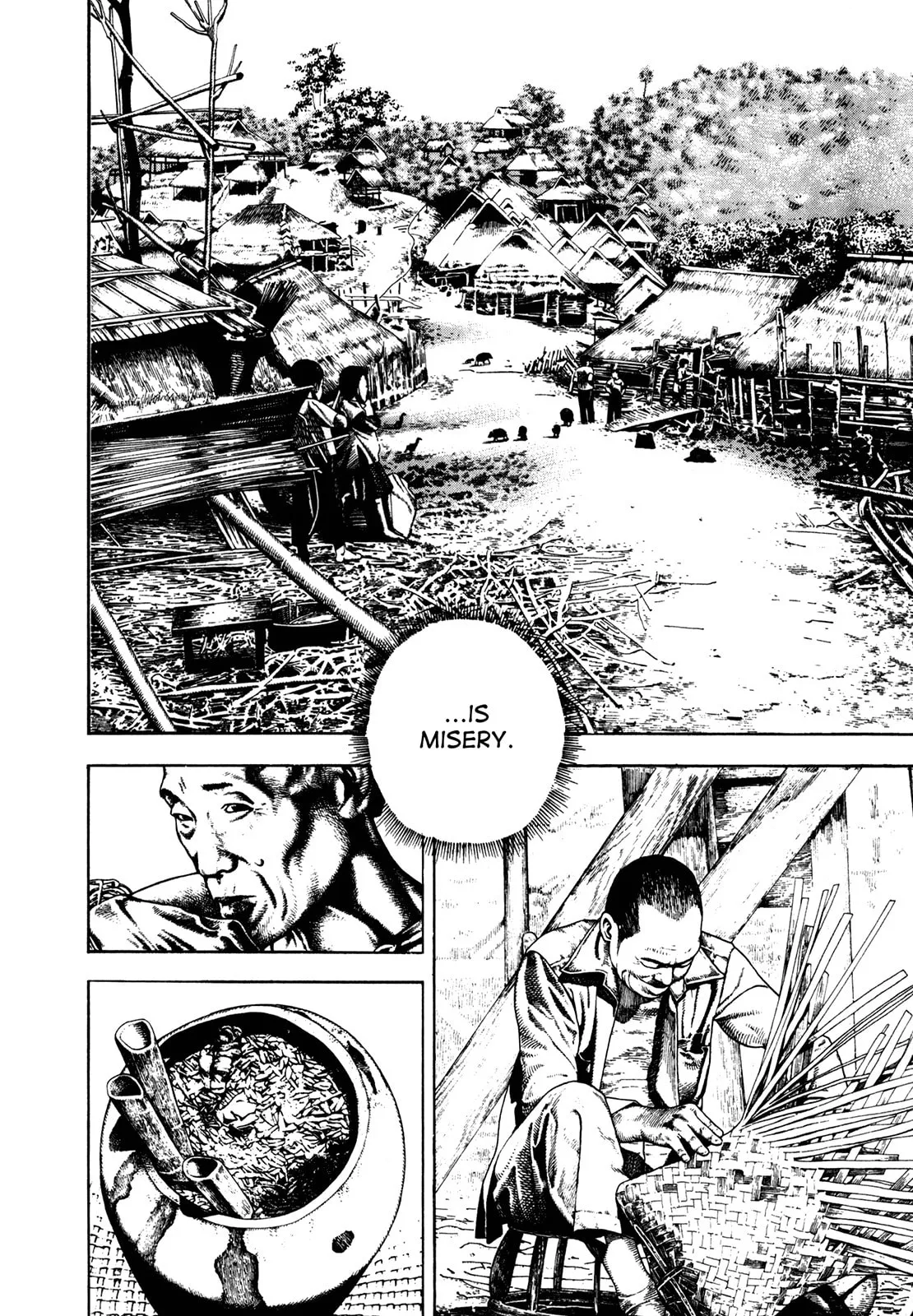 Read Koukou Tekken-den Tough chapter 159 image 13 on Lezhin