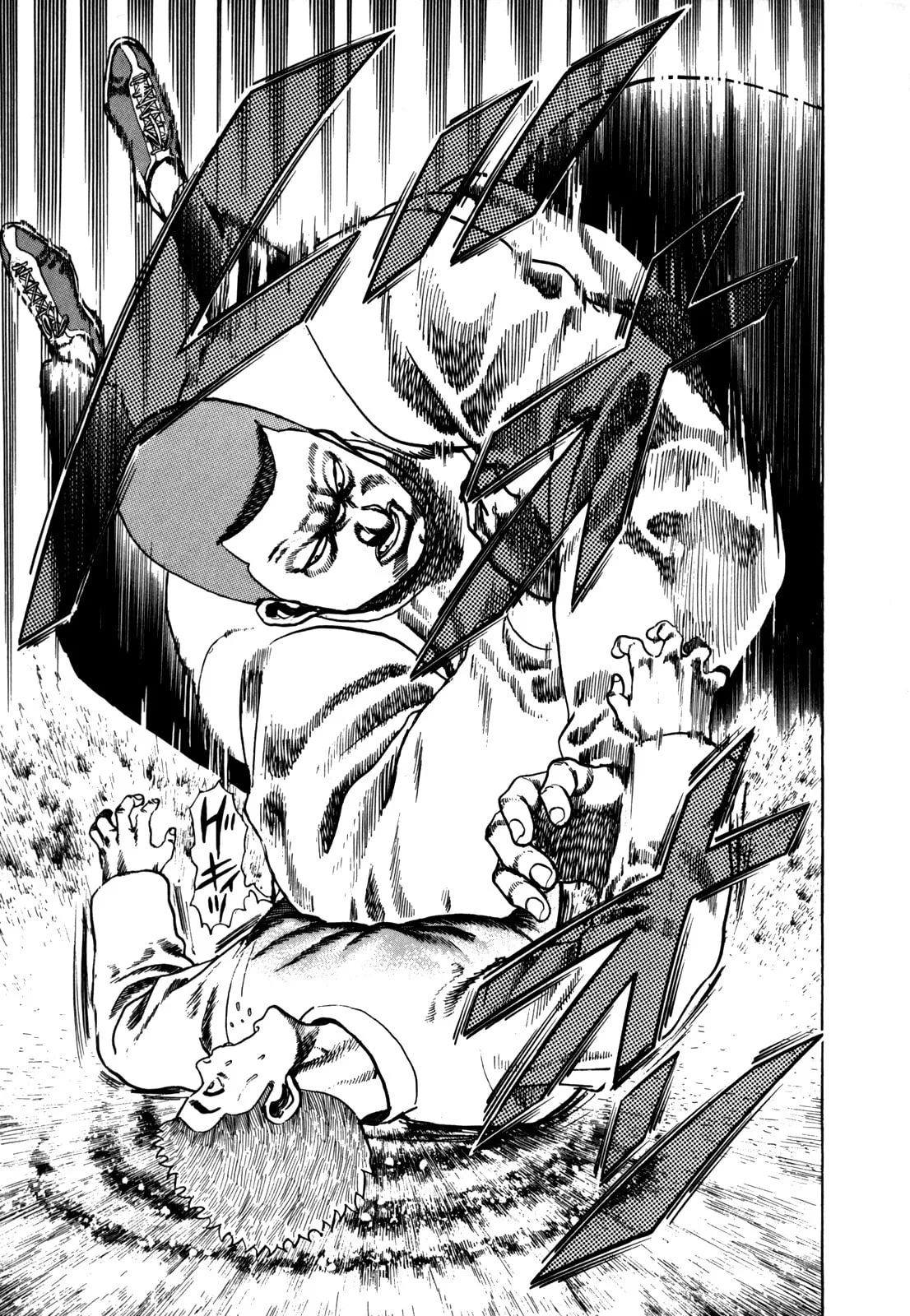 Read Koukou Tekken-den Tough chapter 16 image 7 on Lezhin