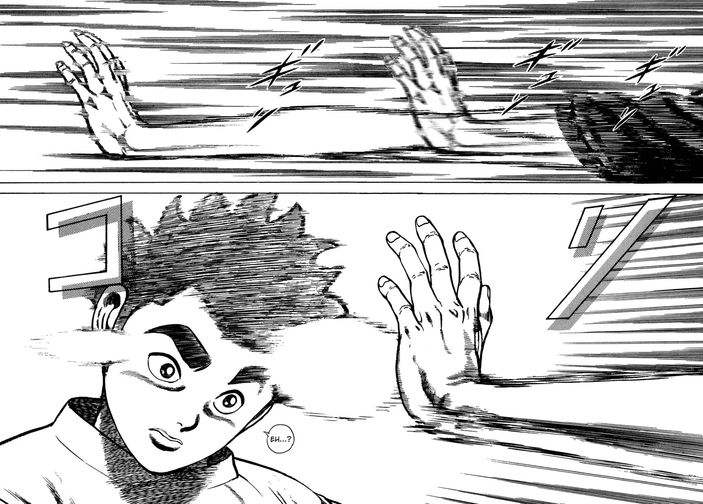 Read Koukou Tekken-den Tough chapter 176 image 5 on Lezhin