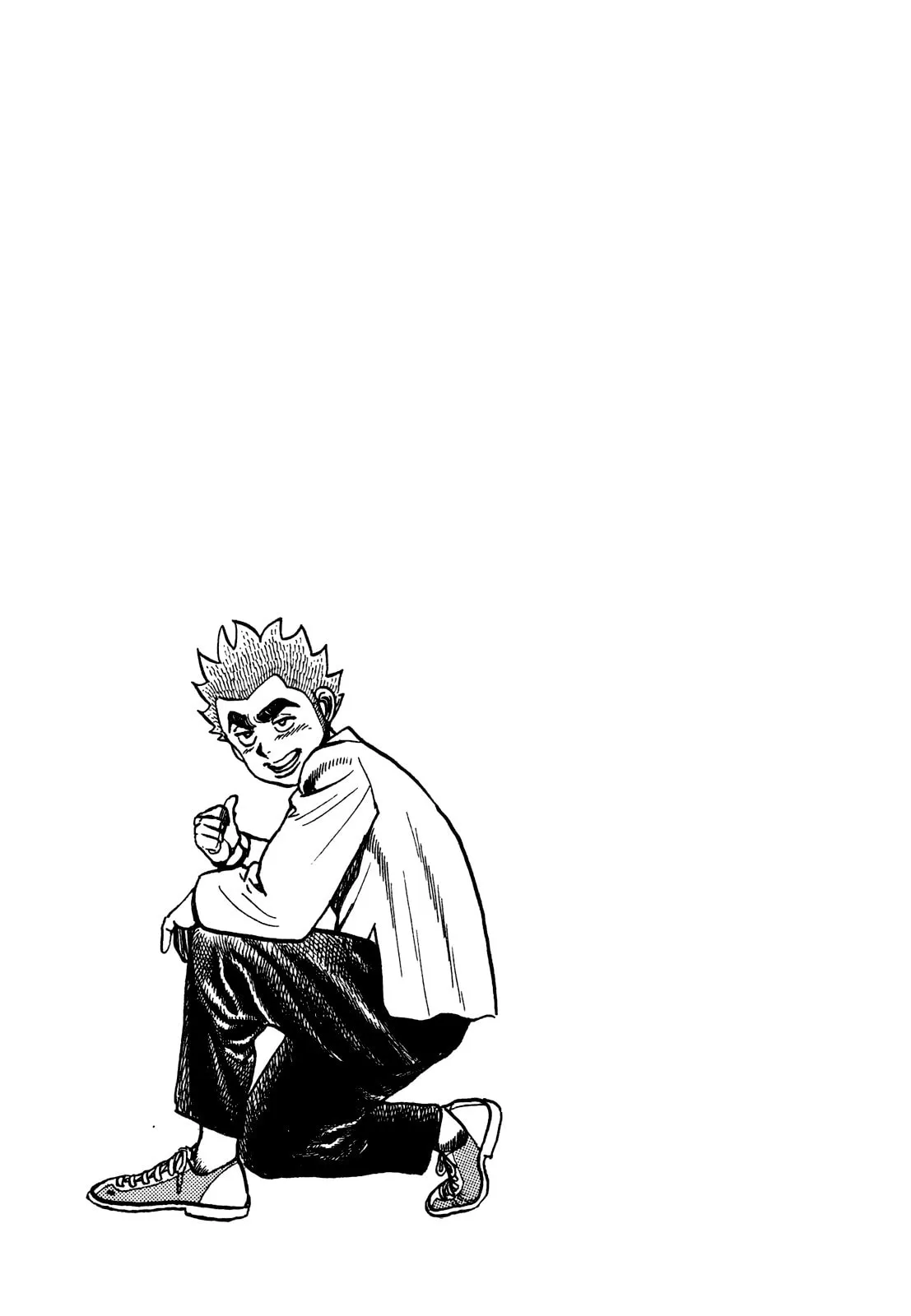Read Koukou Tekken-den Tough chapter 190 image 16 on Lezhin