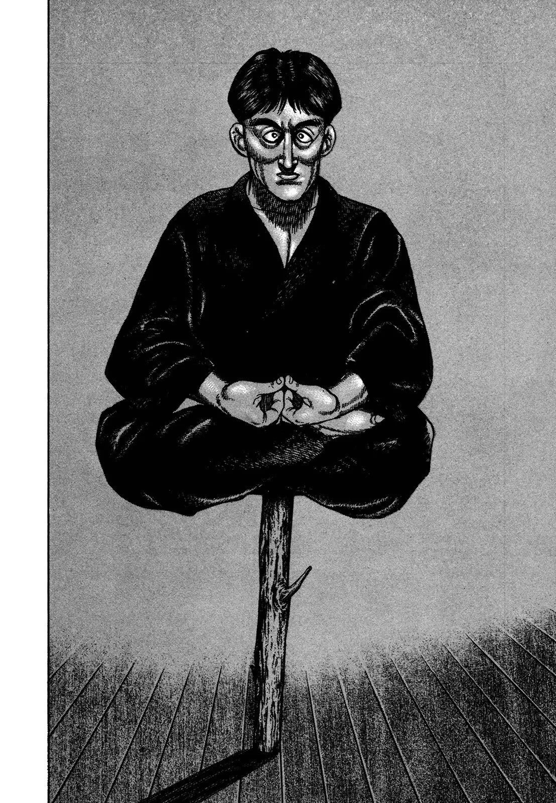 Read Koukou Tekken-den Tough chapter 191 image 22 on Lezhin