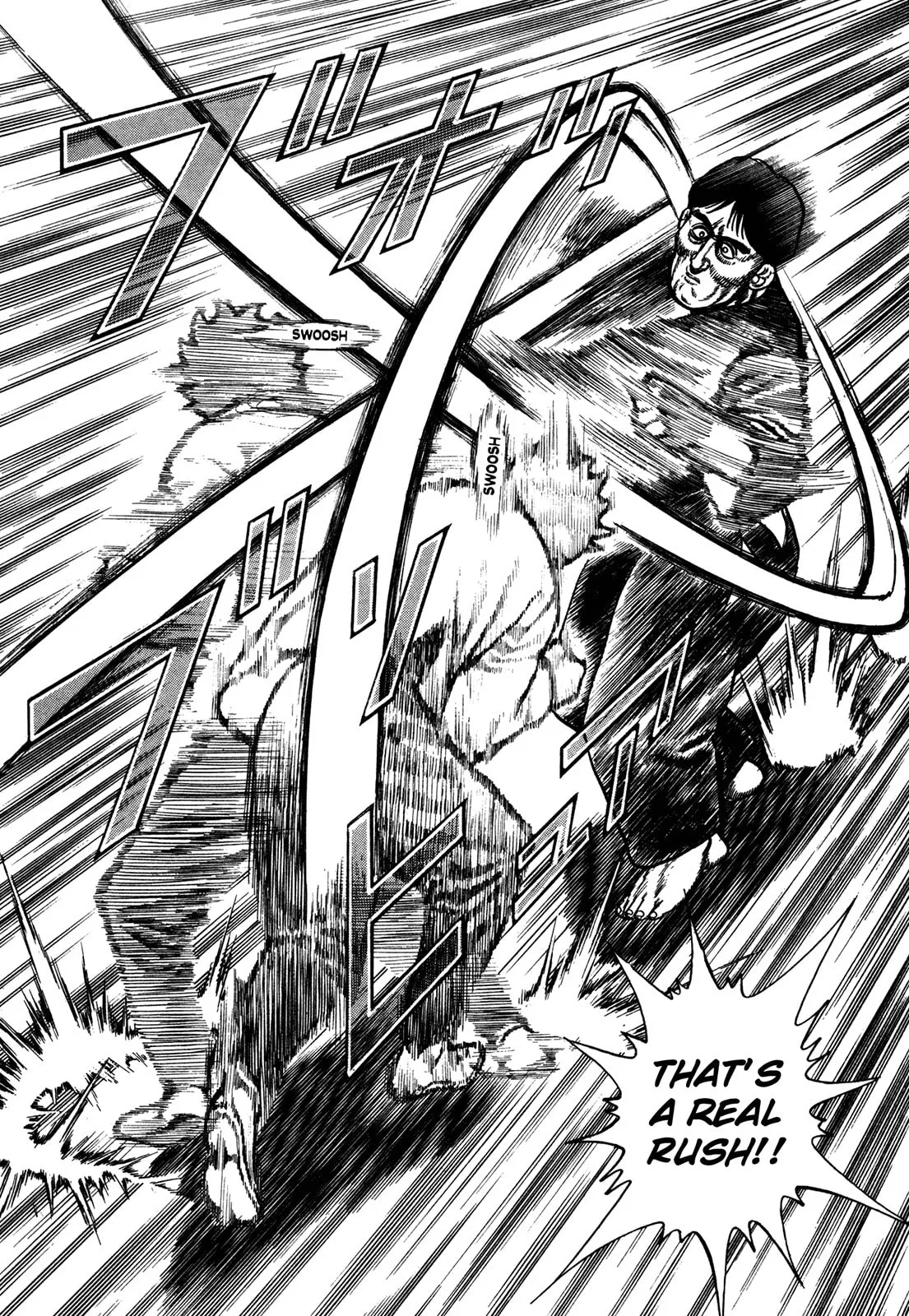 Read Koukou Tekken-den Tough chapter 194 image 10 on Lezhin