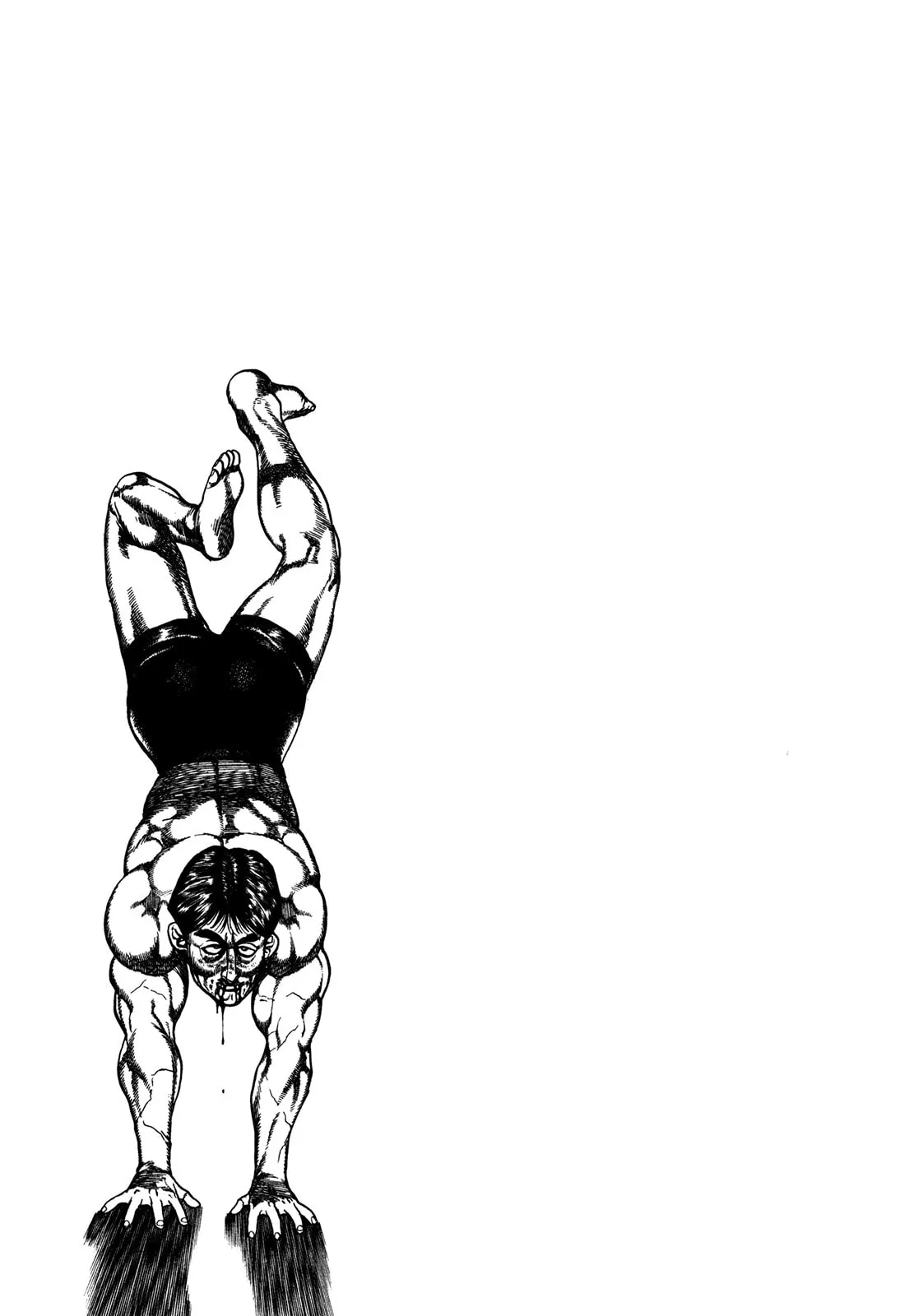 Read Koukou Tekken-den Tough chapter 199 image 18 on Lezhin