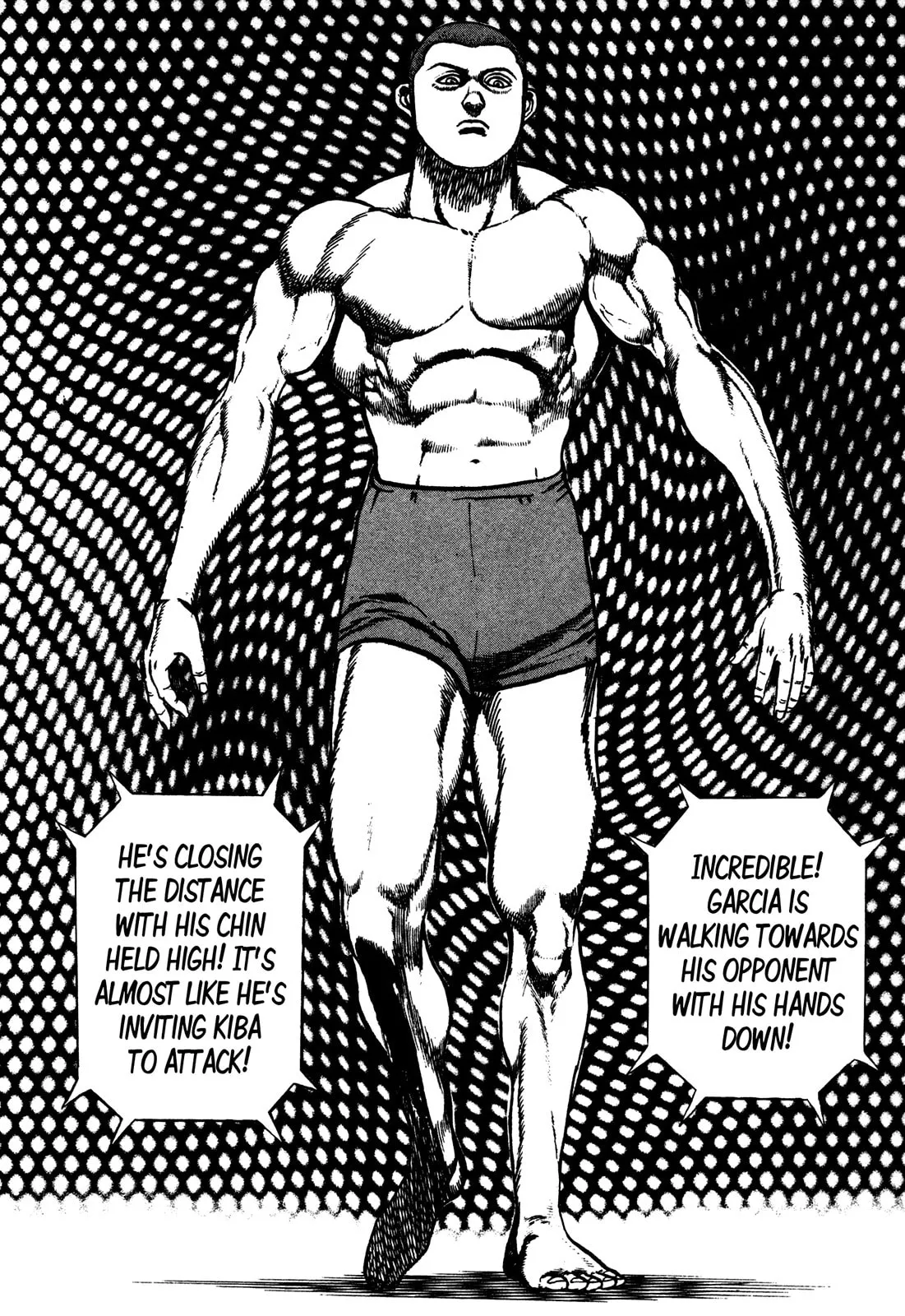 Read Koukou Tekken-den Tough chapter 219 image 2 on Lezhin