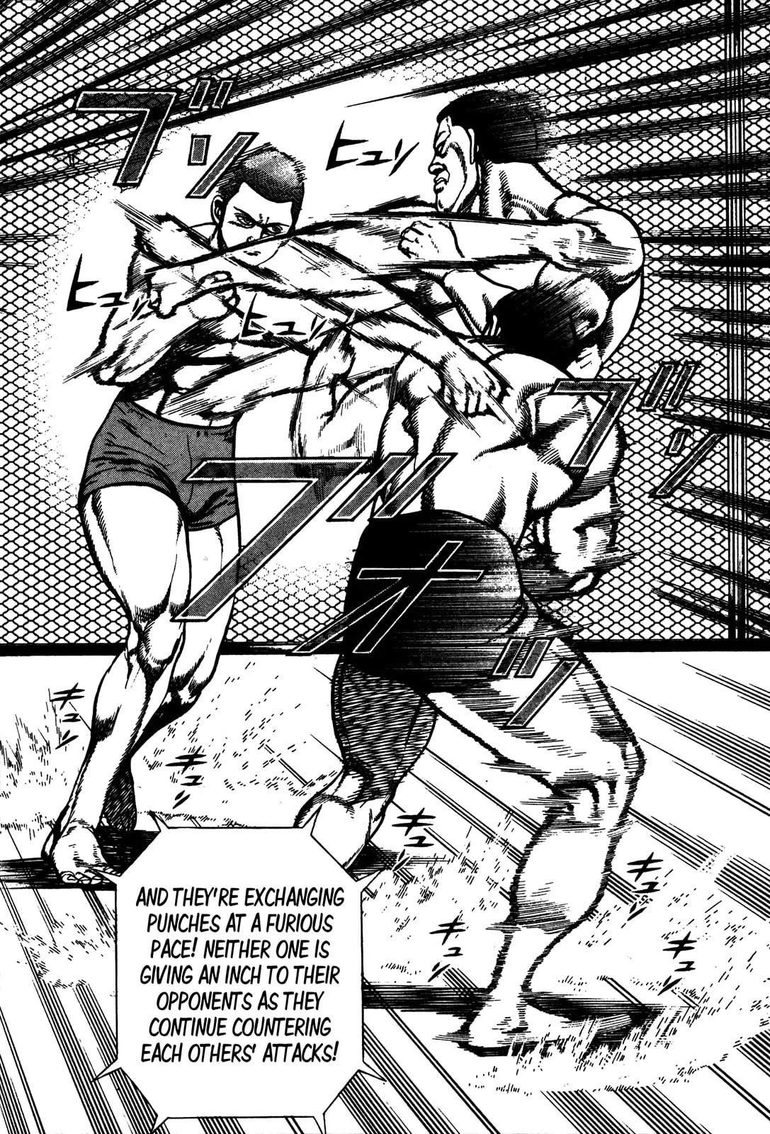 Read Koukou Tekken-den Tough chapter 219 image 9 on Lezhin