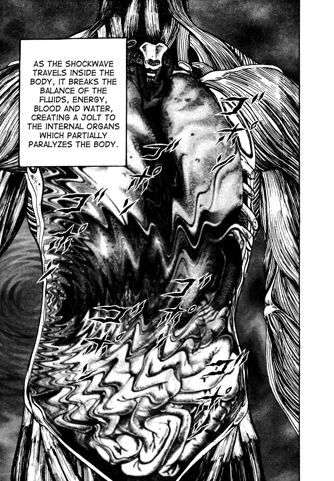 Read Koukou Tekken-den Tough chapter 220 image 4 on Lezhin