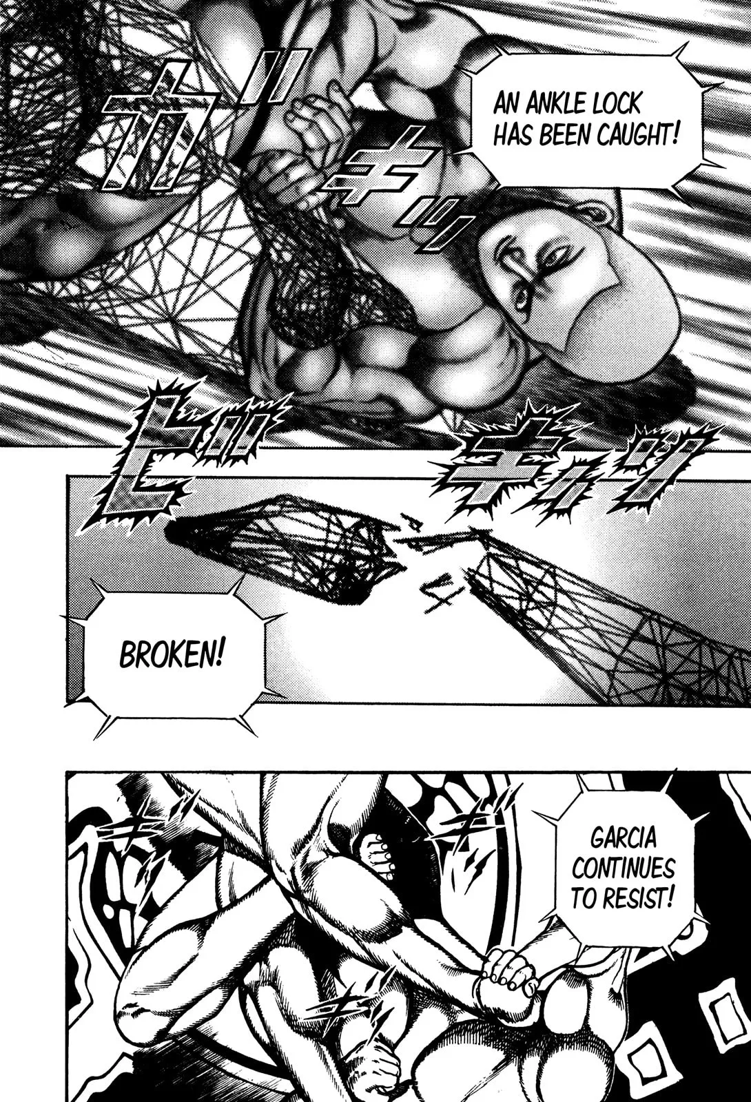 Read Koukou Tekken-den Tough chapter 222 image 14 on Lezhin