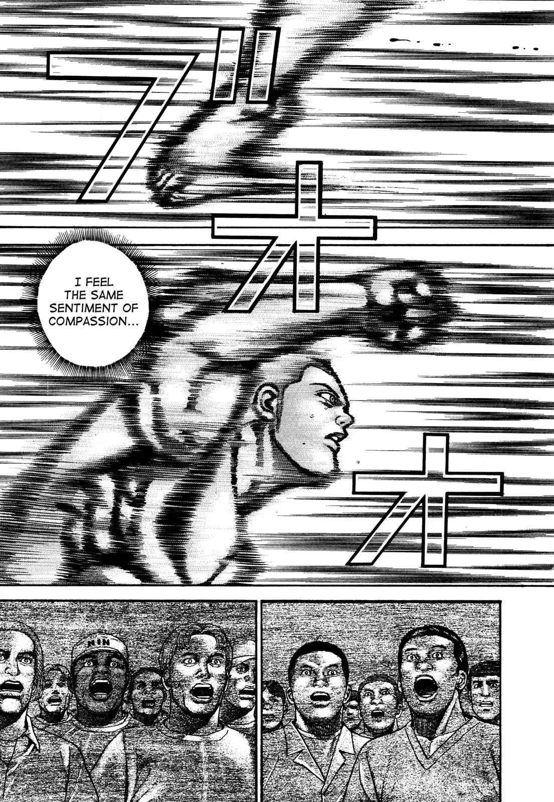 Read Koukou Tekken-den Tough chapter 227 image 13 on Lezhin