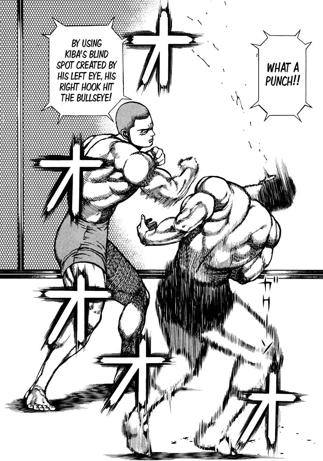 Read Koukou Tekken-den Tough chapter 228 image 1 on Lezhin