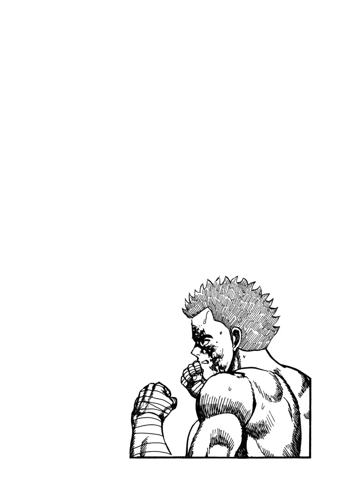 Read Koukou Tekken-den Tough chapter 23 image 19 on Lezhin
