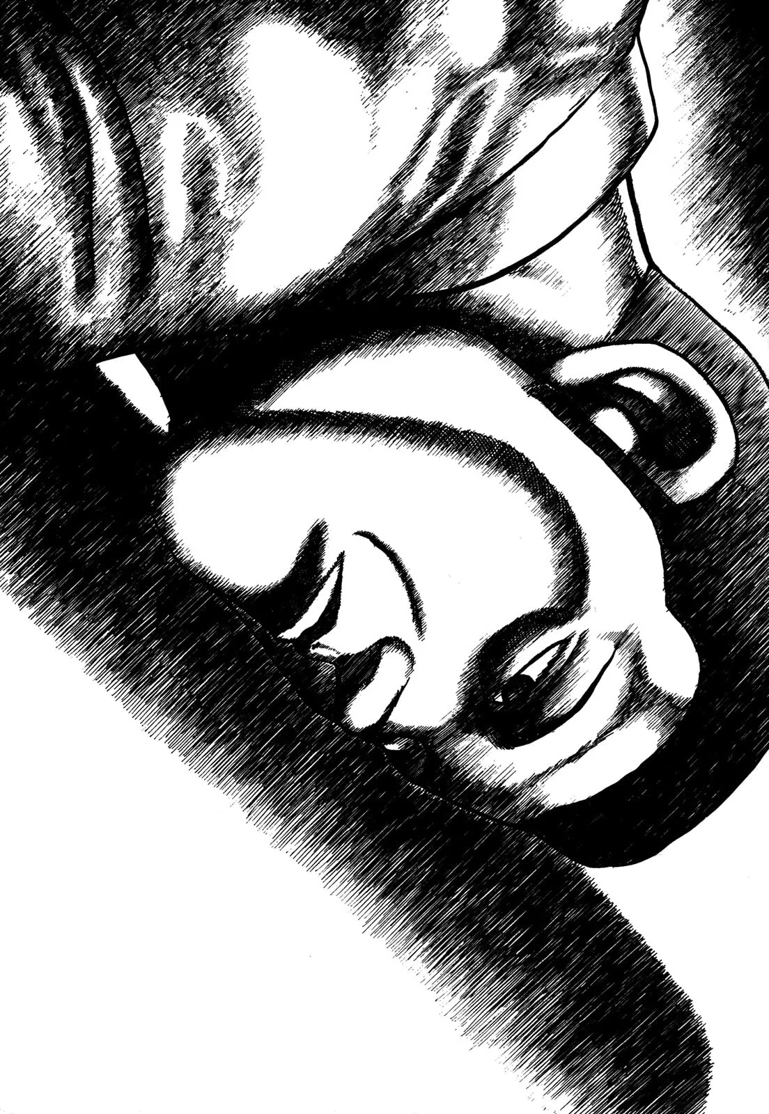 Read Koukou Tekken-den Tough chapter 230 image 16 on Lezhin