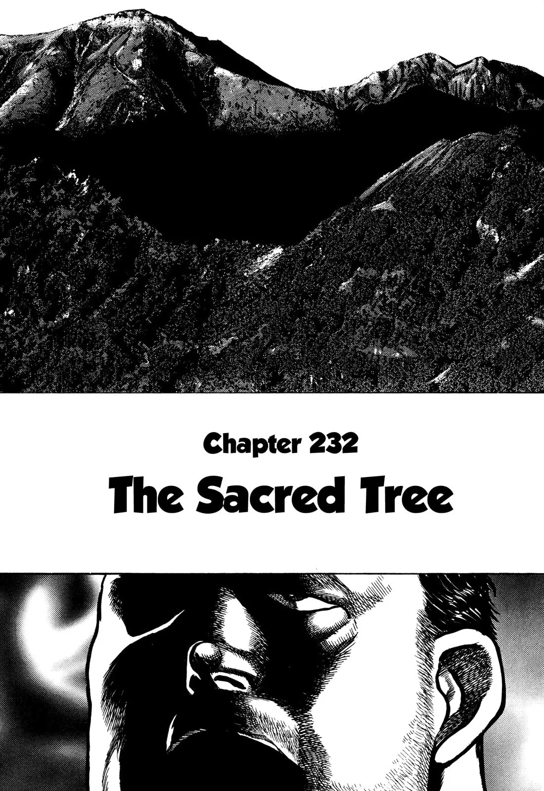 Read Koukou Tekken-den Tough chapter 232 image 0 on Lezhin
