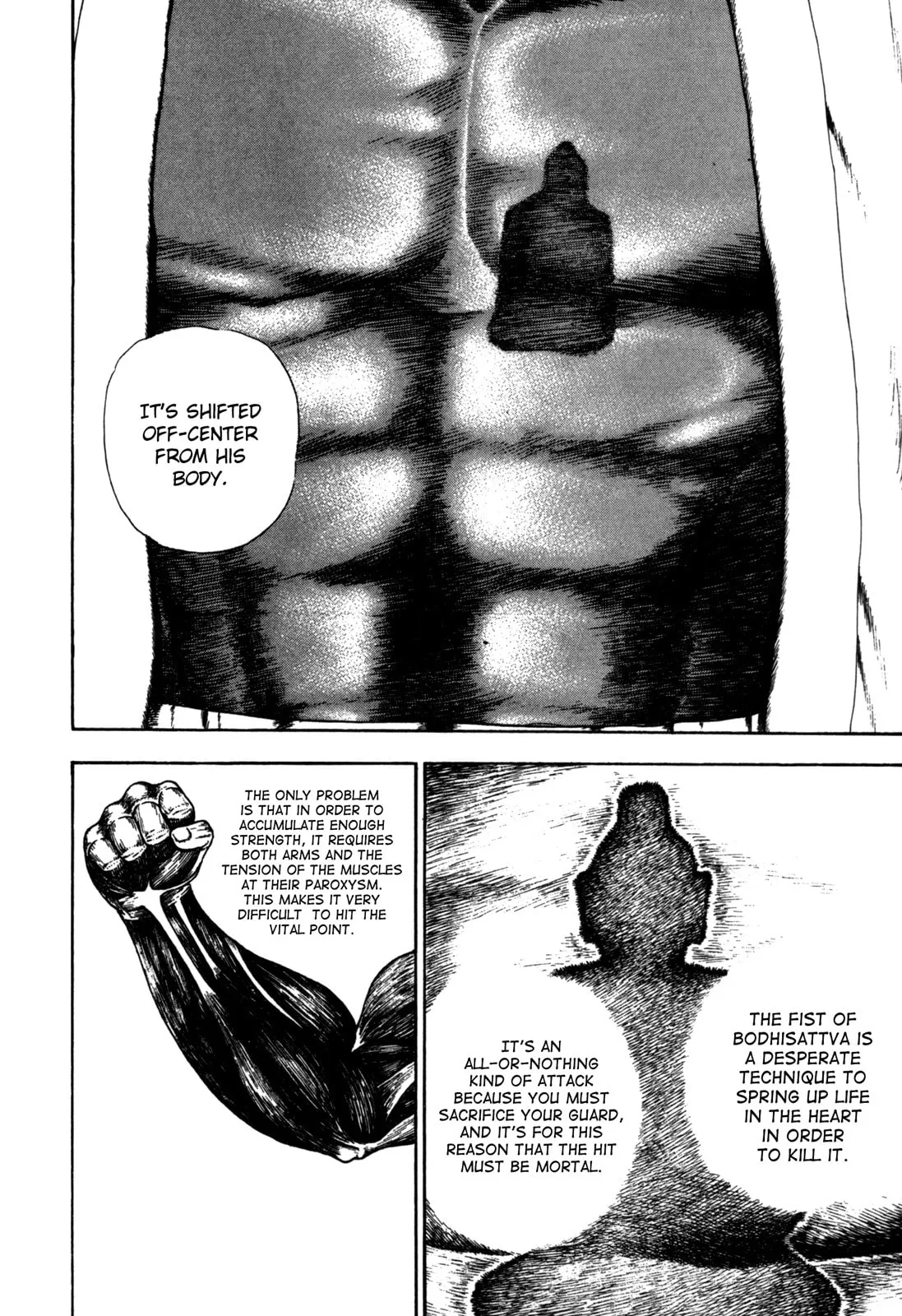 Read Koukou Tekken-den Tough chapter 24 image 3 on Lezhin