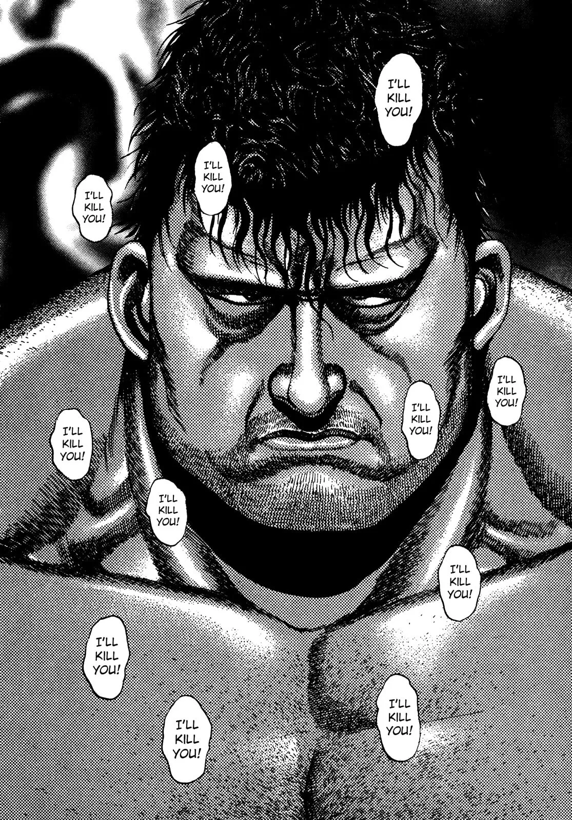 Read Koukou Tekken-den Tough chapter 241 image 3 on Lezhin