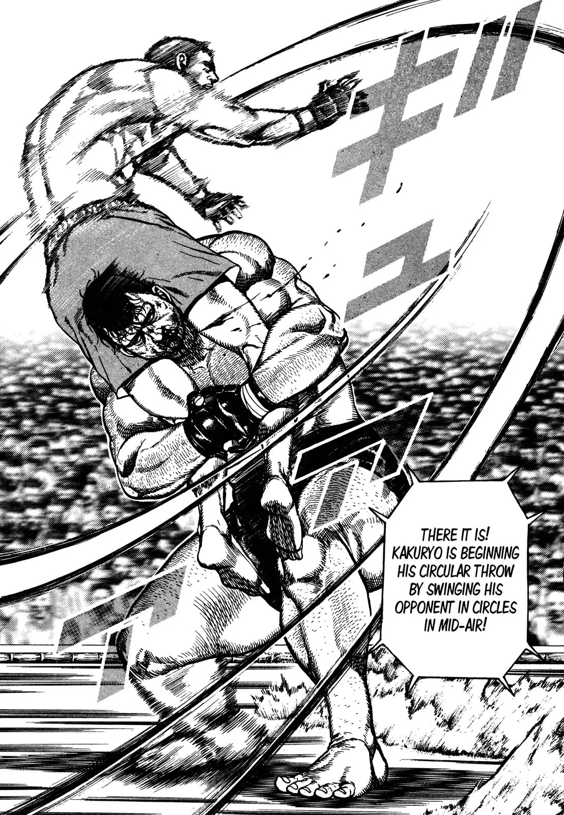 Read Koukou Tekken-den Tough chapter 242 image 10 on Lezhin