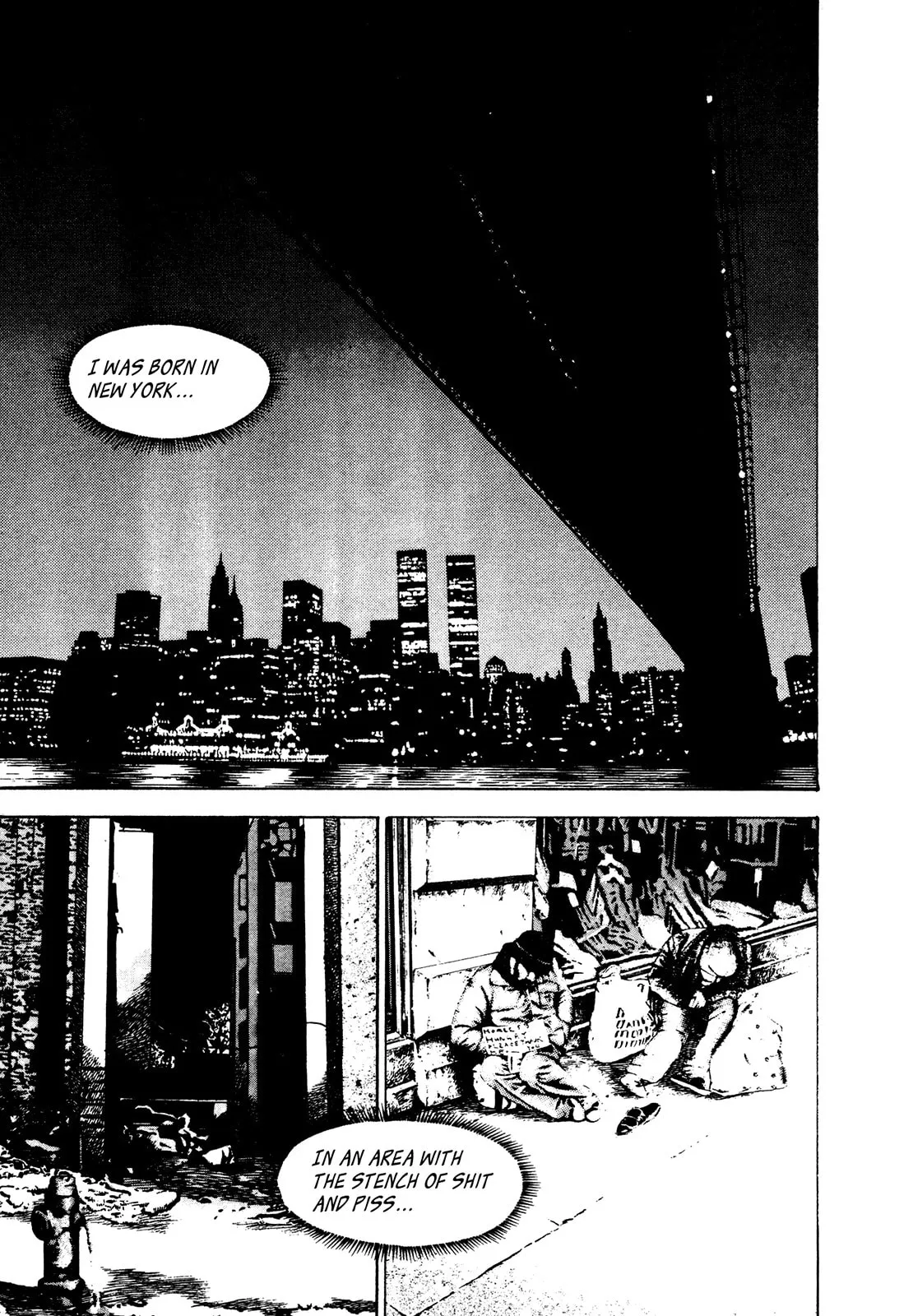 Read Koukou Tekken-den Tough chapter 243 image 6 on Lezhin
