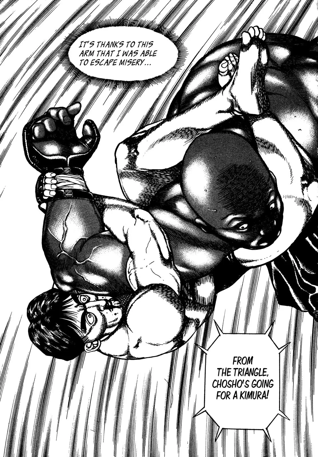 Read Koukou Tekken-den Tough chapter 248 image 17 on Lezhin