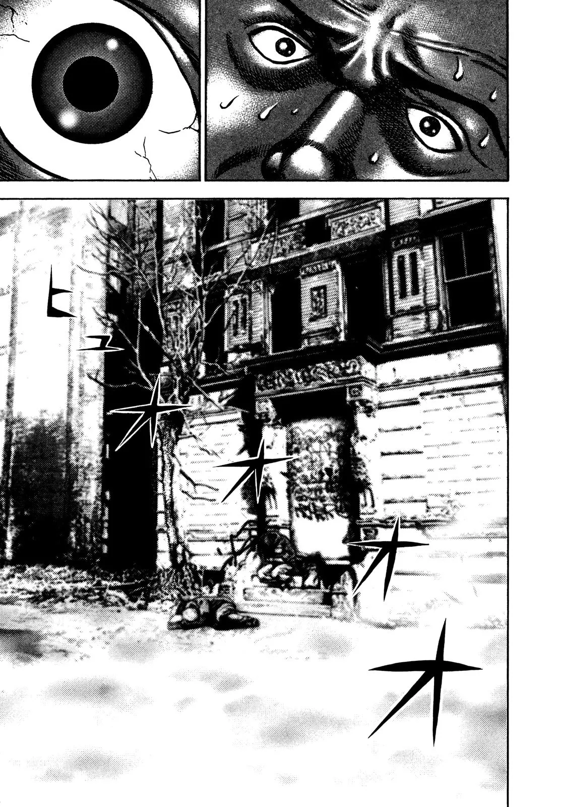 Read Koukou Tekken-den Tough chapter 248 image 21 on Lezhin