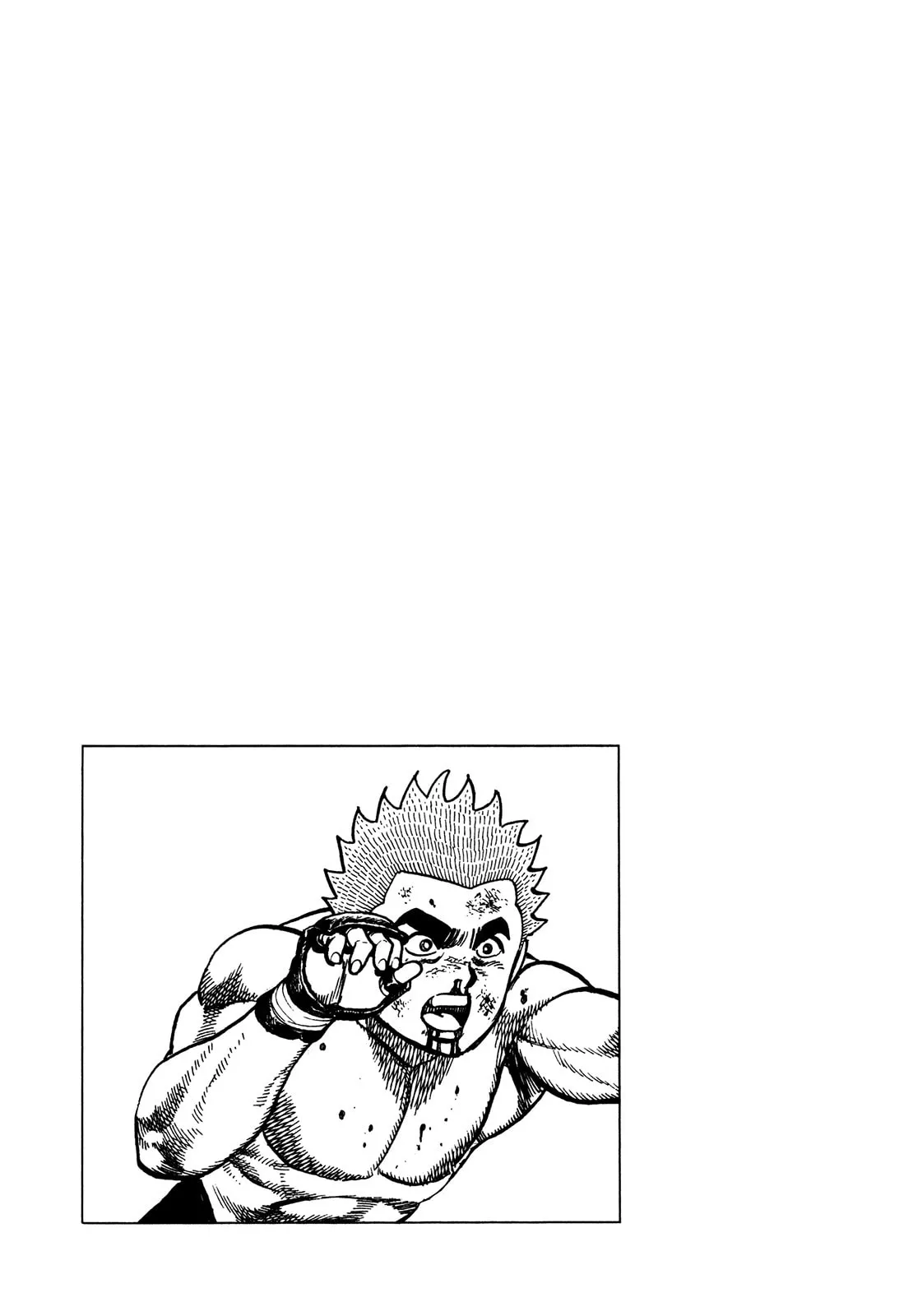 Read Koukou Tekken-den Tough chapter 259 image 16 on Lezhin