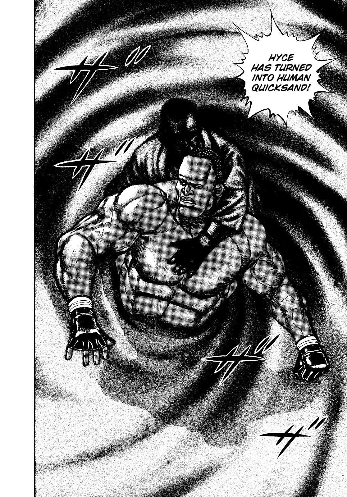 Read Koukou Tekken-den Tough chapter 262 image 17 on Lezhin