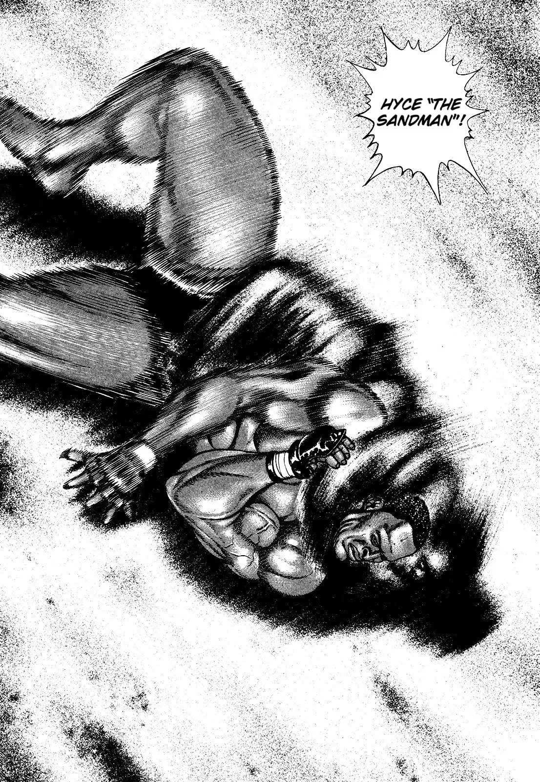 Read Koukou Tekken-den Tough chapter 263 image 2 on Lezhin