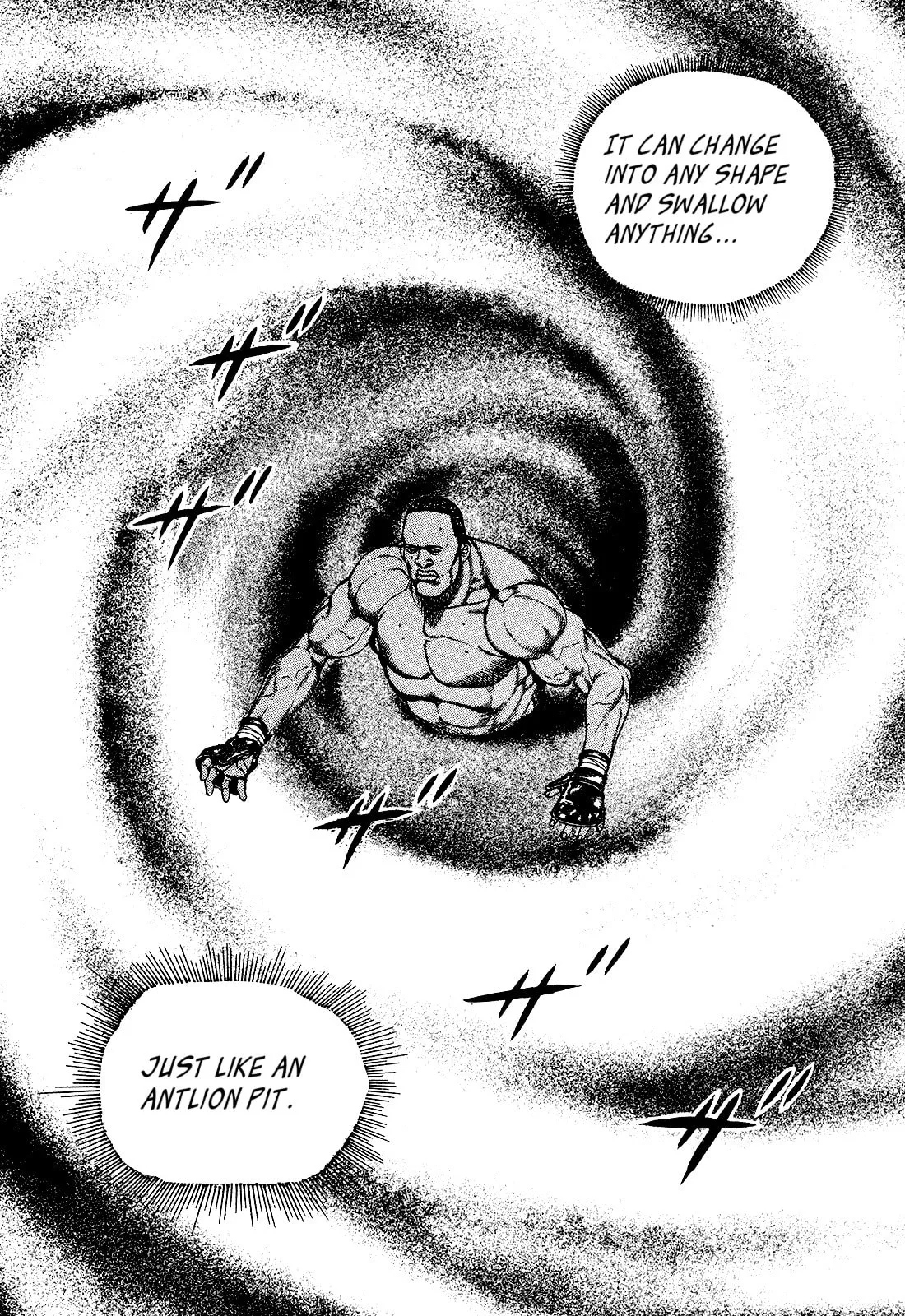 Read Koukou Tekken-den Tough chapter 263 image 6 on Lezhin