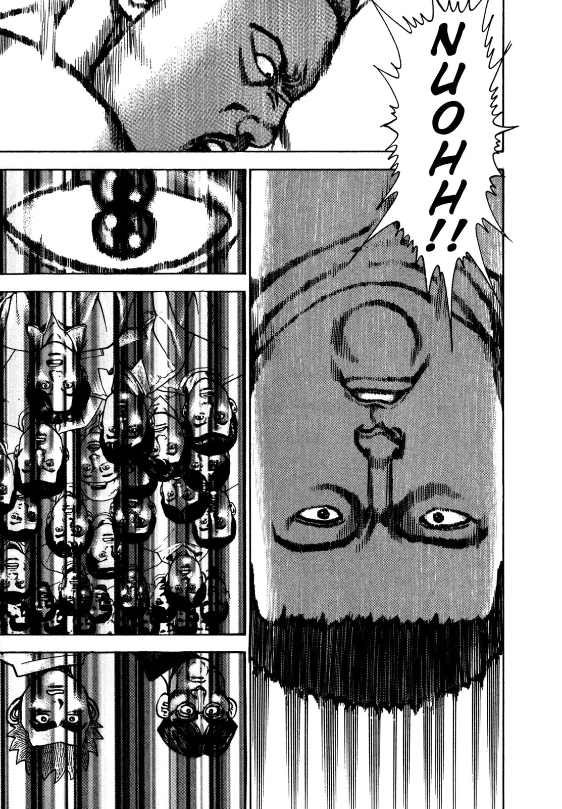 Read Koukou Tekken-den Tough chapter 272 image 10 on Lezhin