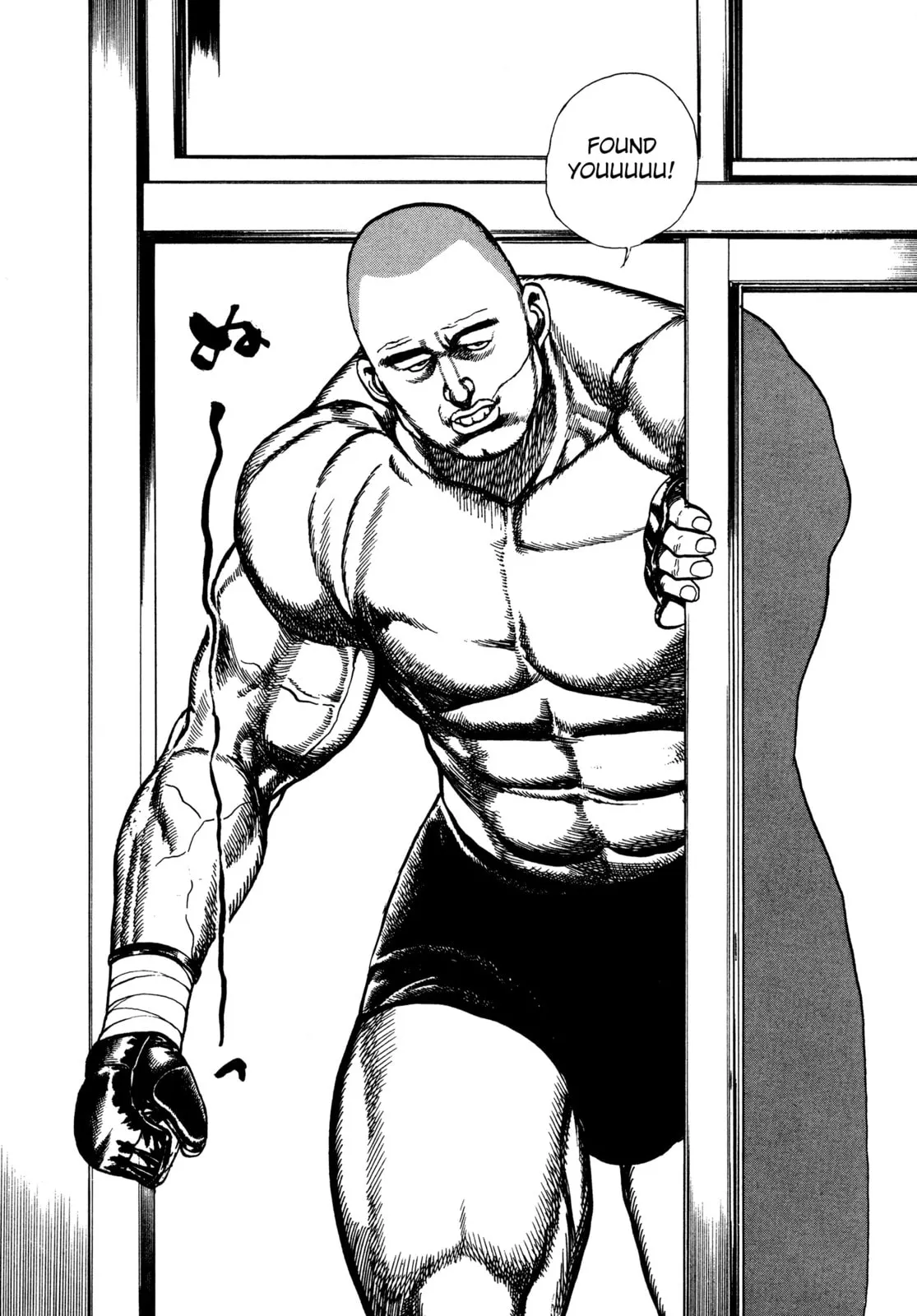 Read Koukou Tekken-den Tough chapter 274 image 7 on Lezhin