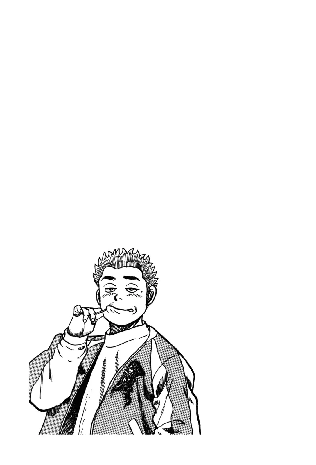 Read Koukou Tekken-den Tough chapter 28 image 20 on Lezhin