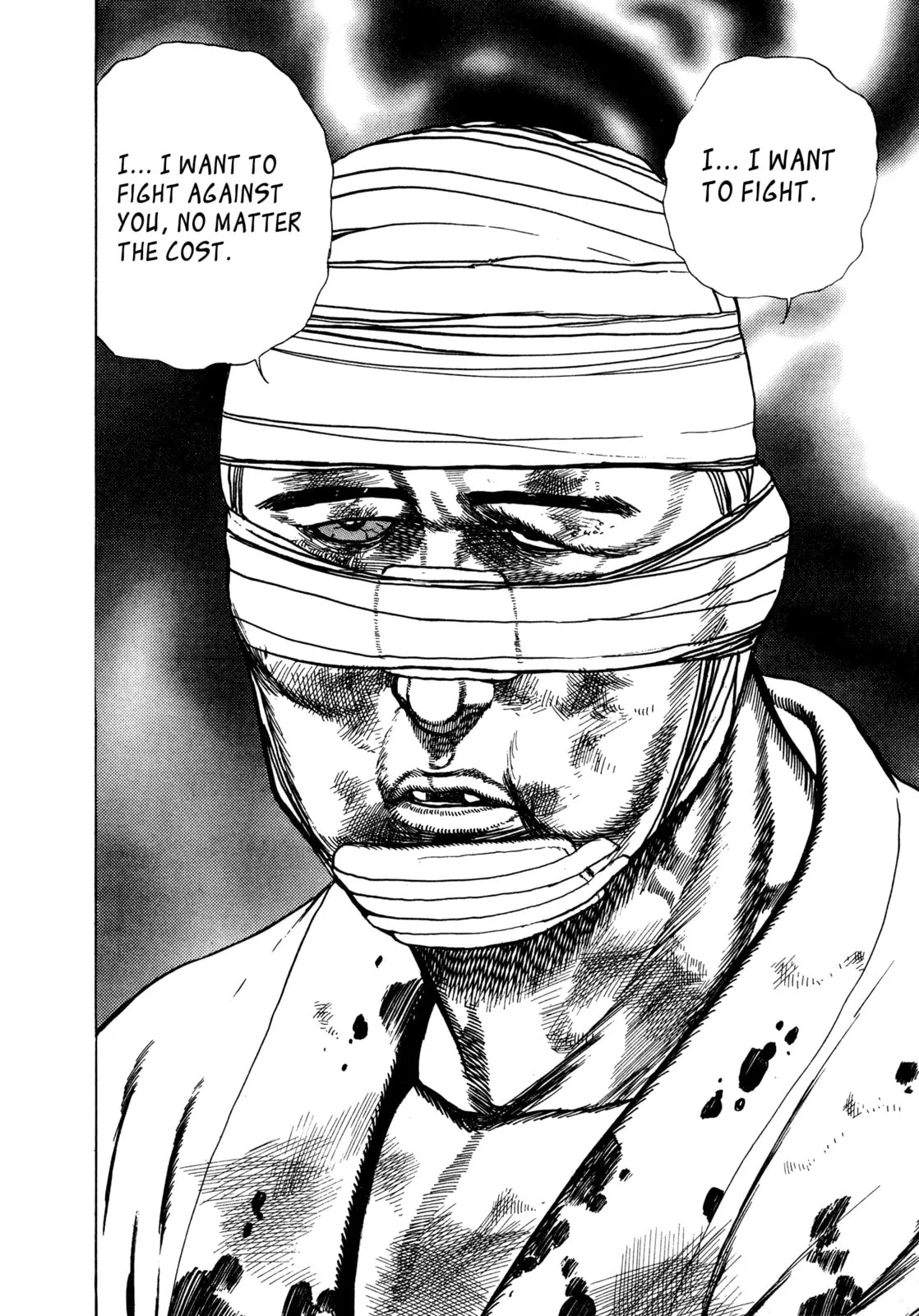 Read Koukou Tekken-den Tough chapter 281 image 17 on Lezhin