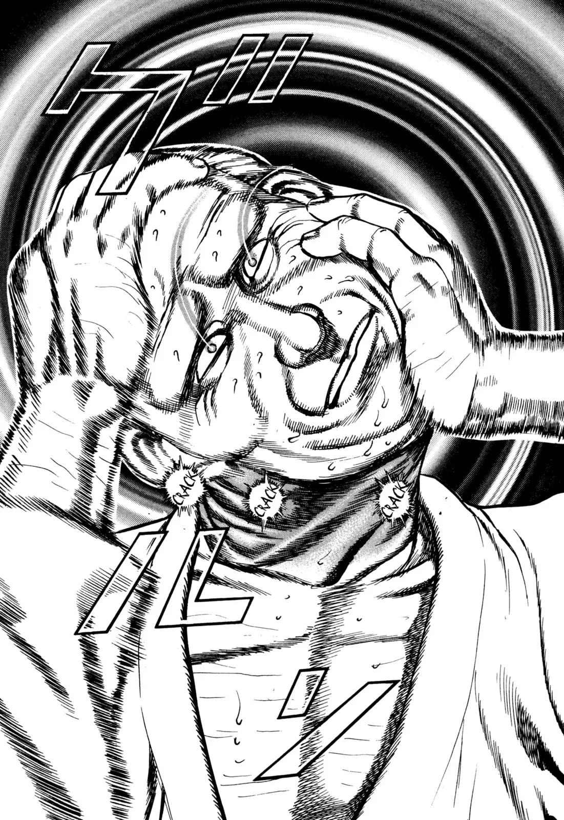 Read Koukou Tekken-den Tough chapter 286 image 13 on Lezhin