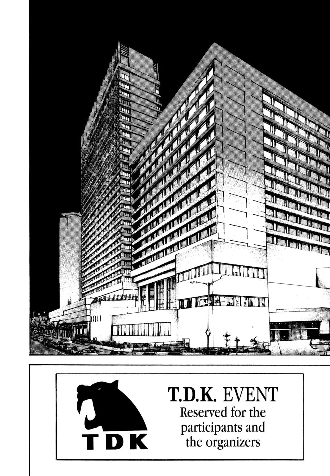 Read Koukou Tekken-den Tough chapter 287 image 4 on Lezhin
