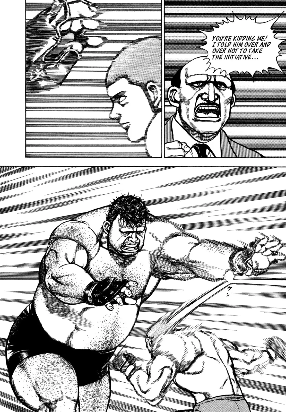 Read Koukou Tekken-den Tough chapter 298 image 11 on Lezhin